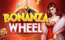 Игровой автомат Bonanza Wheel