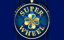 Игровой автомат Super Wheel