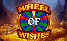 Игровой автомат Wheel of Wishes